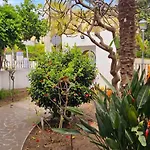 Сasa de vacaciones Casa Dafne *