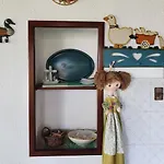 Сasa de vacaciones Casa Dafne