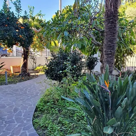 Hébergement de vacances Casa Dafne *