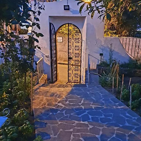 Hébergement de vacances Casa Dafne *