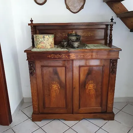 Casa Dafne Hébergement de vacances Lipari (Isola Lipari)