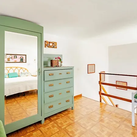 Casa Dafne Сasa de vacaciones