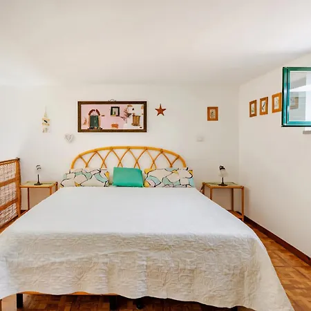 Casa Dafne * Lipari (Isola Lipari)