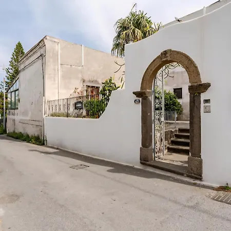Casa Dafne Hébergement de vacances Lipari (Isola Lipari)