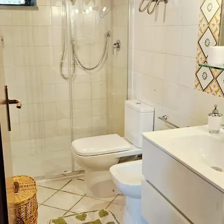 Casa Dafne Hébergement de vacances Lipari (Isola Lipari)