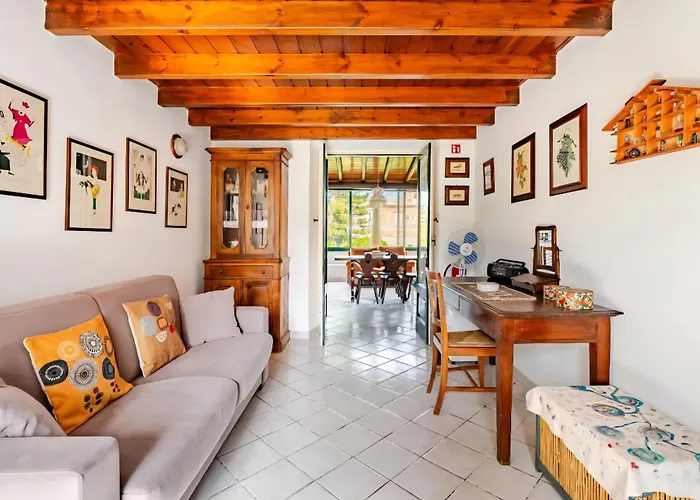 Casa Dafne