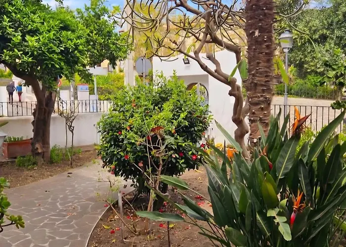度假居 Casa Dafne *
