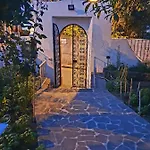 Casa de Férias Casa Dafne *