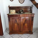Casa Dafne Casa de Férias Lípara