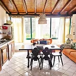Casa Dafne Casa de Férias Lípara