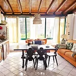 Casa de Férias Casa Dafne Lípara