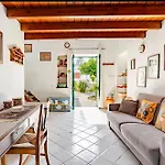 Casa Dafne Casa de Férias Lípara