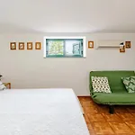 Casa de Férias Casa Dafne Lípara