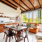 Casa de Férias Casa Dafne Lípara