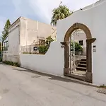 Casa Dafne Casa de Férias Lípara