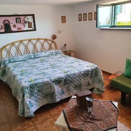 Casa de Férias Casa Dafne *
