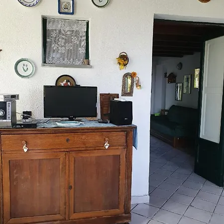 Casa de Férias Casa Dafne *