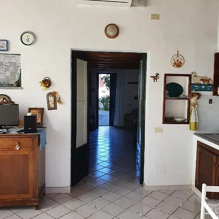 Casa de Férias Casa Dafne *