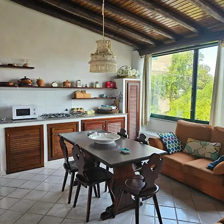 Casa de Férias Casa Dafne *