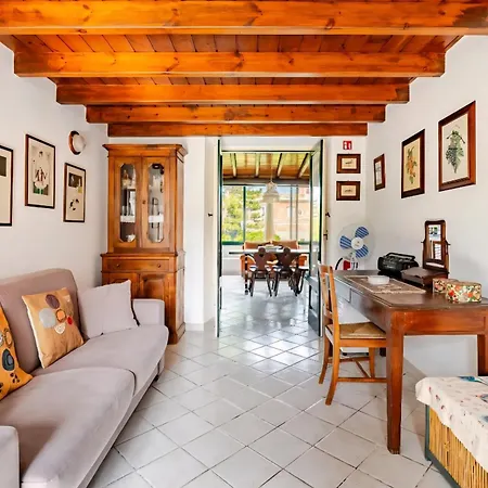 Casa Dafne