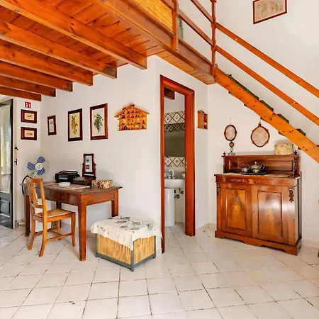 Casa Dafne بيت للعطل