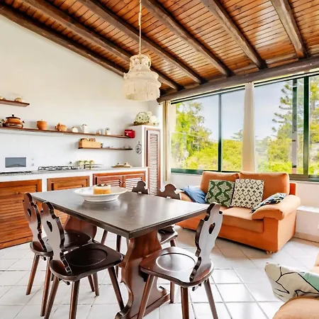 Casa de Férias Casa Dafne