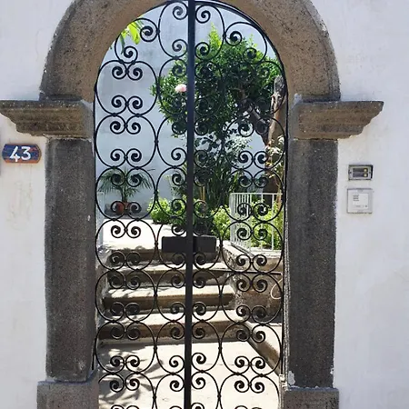 Casa Dafne Hébergement de vacances Lipari (Isola Lipari)